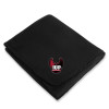 Thumbnail image for  Black Arctic Fleece Blanket