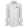 Thumbnail image for  Womens White Oxford Shirt