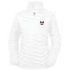 Thumbnail image for  Columbia Womens White Powder Lite Jacket