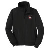 Thumbnail image for  Black Charger Jacket
