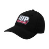 Thumbnail image for  Black Flexfit Structured Low Profile Hat