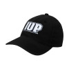Thumbnail image for  Black Flexfit Structured Low Profile Hat