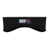 Thumbnail image for  Black Stretch Fleece Headband
