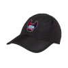 Thumbnail image for  Womens Black Performance Cap