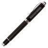Thumbnail image for  Luna Black Rollerball Pen
