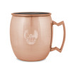 Thumbnail image for  Copper Mug 16oz