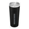 Thumbnail image for  Thor Vacuum Insulated Black Tumbler 22oz