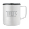 Thumbnail image for  Rover Camp Vacuum Insulated White Mug 14oz