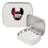 Thumbnail image for  White Rectangular Peppermint Tin