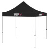 Thumbnail image for  9 ft x 9 ft Black Tent