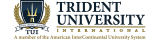 Trident University Home Page