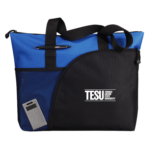  Excel Royal Sport Utility Tote - Thomas Edison State University