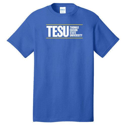 Main Image for  Extended Royal T Shirt