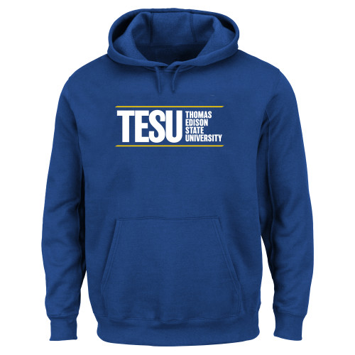Main Image for  Extended Royal Hoodie