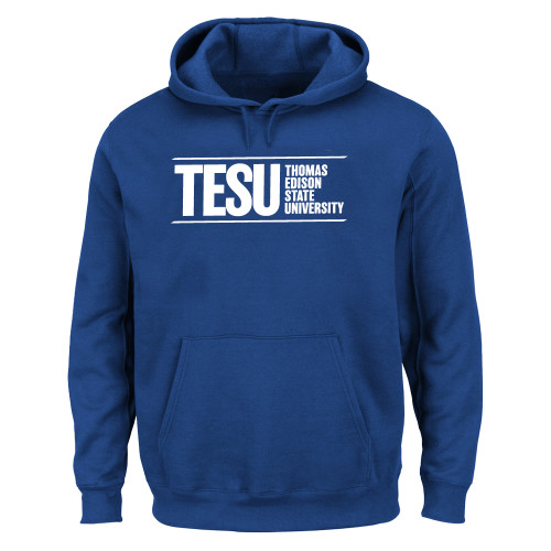 Main Image for  Extended Royal Hoodie