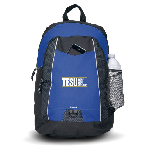  Royal Impulse Backpack - Thomas Edison State University