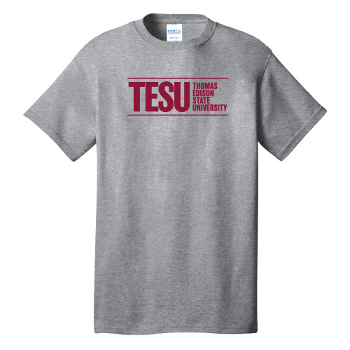 Main Image for  Extended Athletic Heather T Shirt