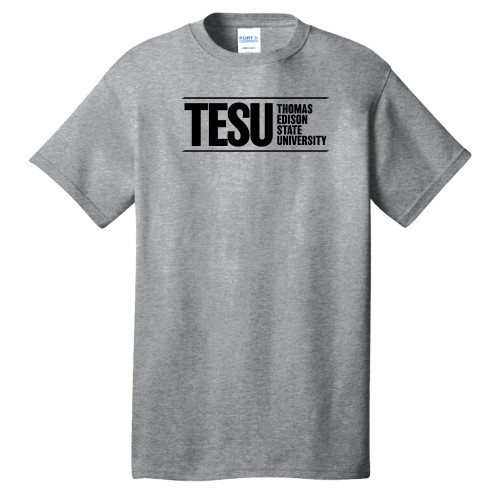 Main Image for  Extended Athletic Heather T Shirt