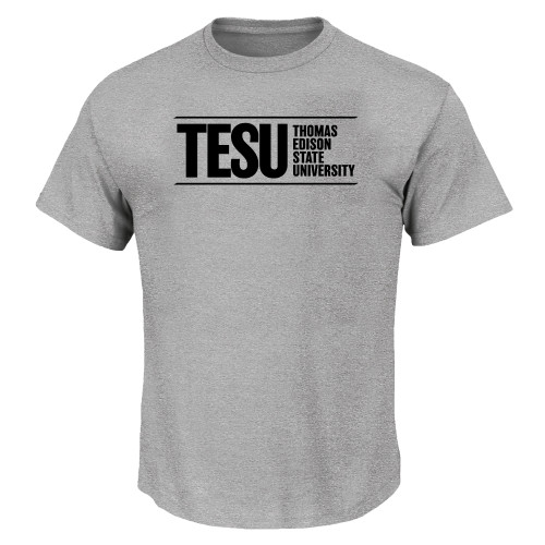 Main Image for  Tall Heather Grey T Shirt