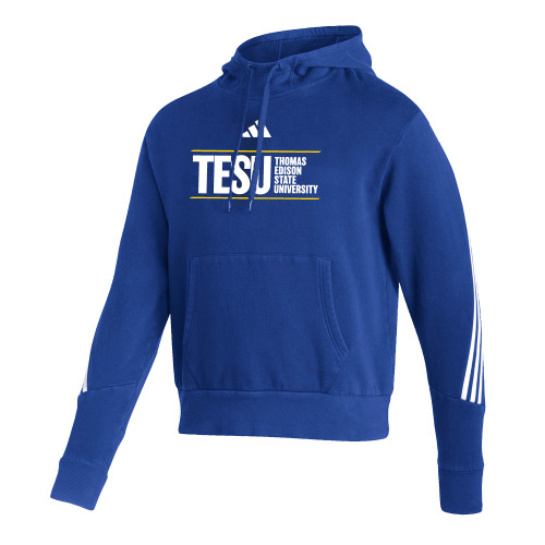  Adidas Royal Pullover Hood - ADIDAS - Thomas Edison State University