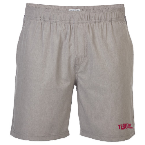 Main Image for  Boxercraft Light Grey Riptide Hybrid Short
