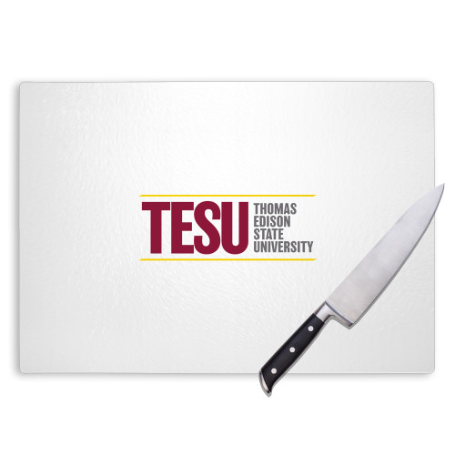  Cutting Board - Thomas Edison State University