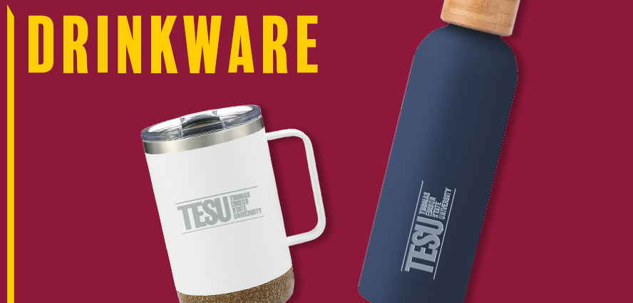 Drinkware