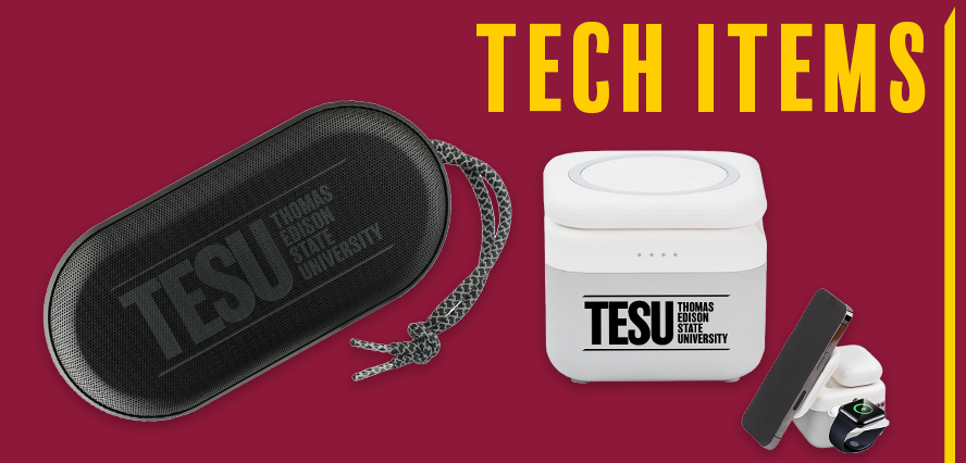 Tech Items