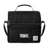 Thumbnail image for  Carhartt Black Lunch Cooler