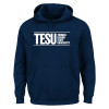 Thumbnail image for  Extended Navy Hoodie