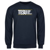 Thumbnail image for  Navy Fleece Crew