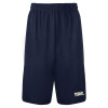 Thumbnail image for  Navy Performance Classic 9 Inch Short