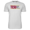 Thumbnail image for  Next Level White SoftStyle T Shirt