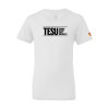 Thumbnail image for  Bella + Canvas Youth White Jersey T Shirt