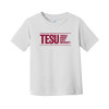 Thumbnail image for  Toddler White T Shirt