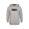 Thumbnail image for  Youth Grey Fleece Hood