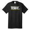 Thumbnail image for  Extended Black T Shirt