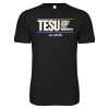 Thumbnail image for  Next Level Black SoftStyle T Shirt