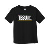 Thumbnail image for  Toddler Black T Shirt