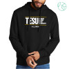 Thumbnail image for  Allmade Black Organic French Terry Pullover Hoodie
