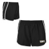 Thumbnail image for  Womens Black/White Team Short