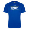 Thumbnail image for  Under Armour Royal Tech Tee