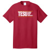 Thumbnail image for  Extended Red T Shirt