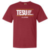 Thumbnail image for  Comfort Colors Crimson T Shirt