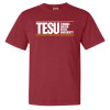 Thumbnail image for  Comfort Colors Crimson T Shirt