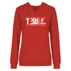 Thumbnail image for  Womens Plus Red Hoodie