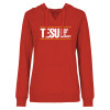 Thumbnail image for  Womens Plus Red Hoodie