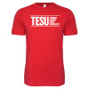 Thumbnail image for  Next Level Red Softstyle T Shirt