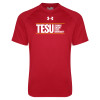 Thumbnail image for  Under Armour Red Tech Tee
