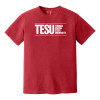 Thumbnail image for  Comfort Colors Red T Shirt